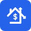 RefinanceIQ logo